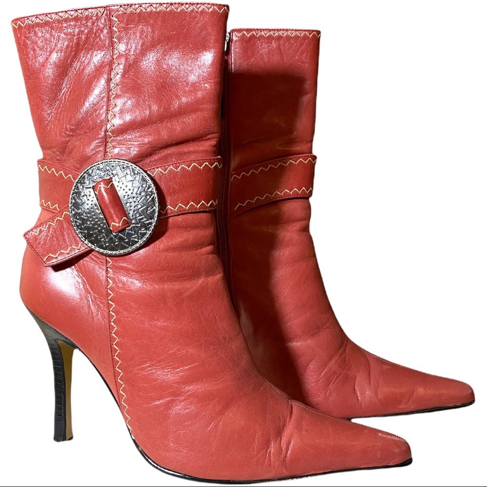 Ana Paula Boots